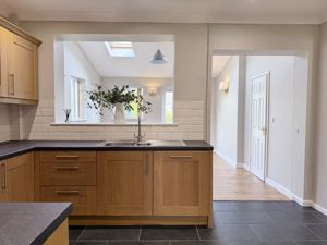 Kitchen- click for photo gallery